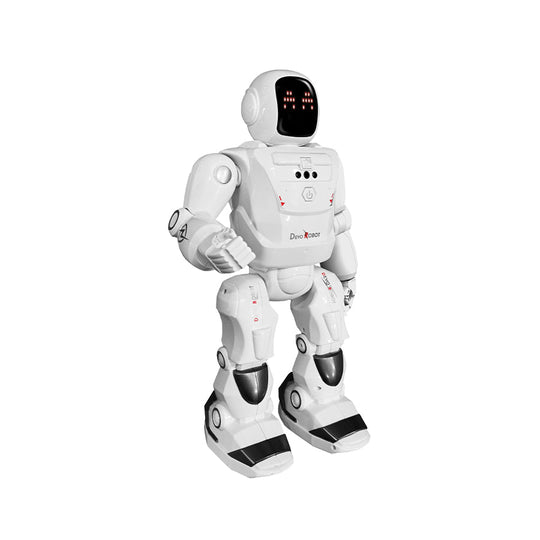 Đồ chơi Robot DEVO thông thái điều khiển từ xa VECTO VT2108