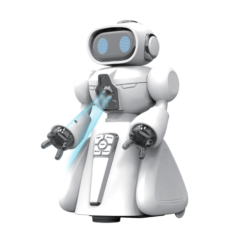 do-choi-robot-tu-dong-cleverbot-thong-thai-vecto-vt2661