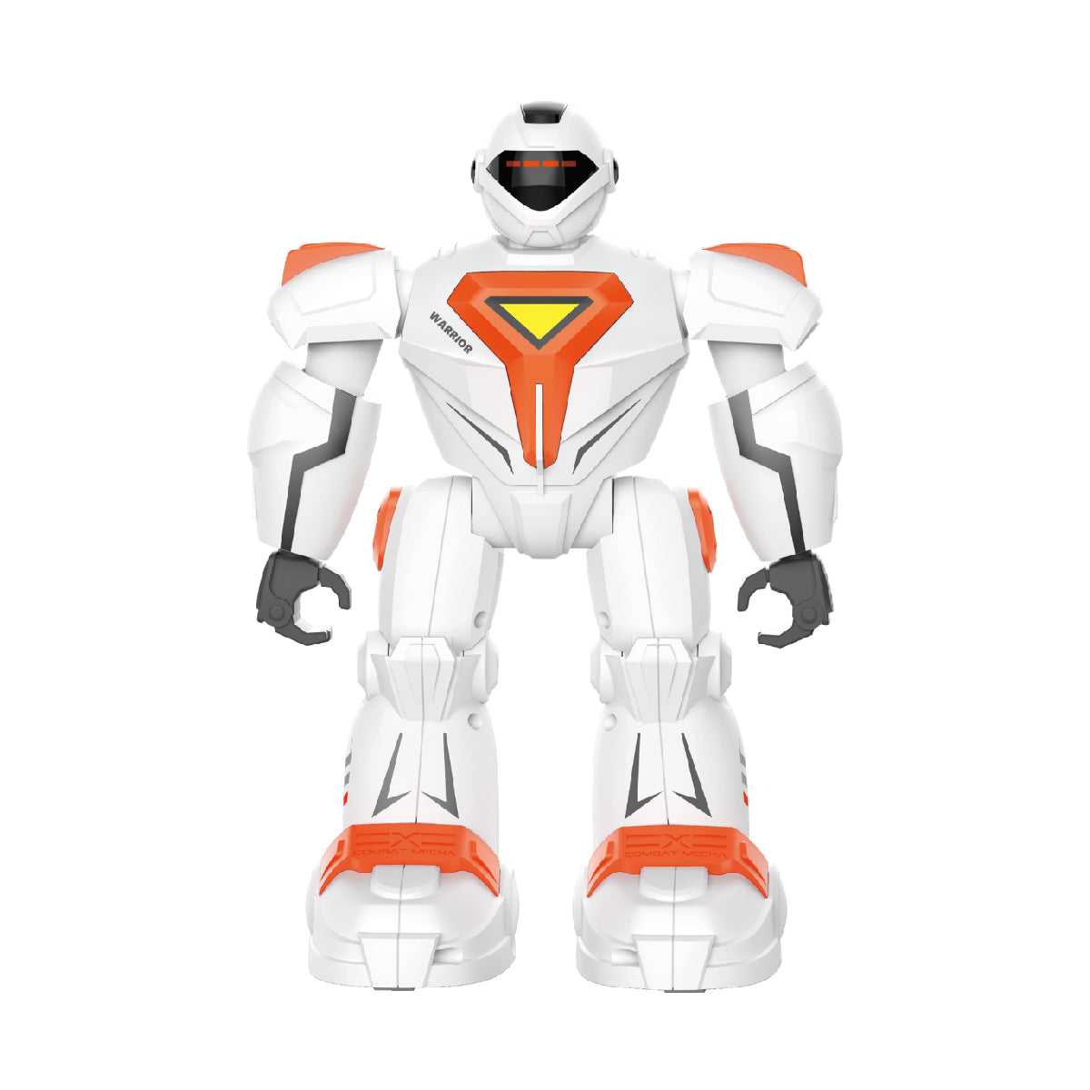 Đồ Chơi Robot Vệ Binh Không Gian Điều Khiển Từ Xa (Đỏ) VECTO VTG26