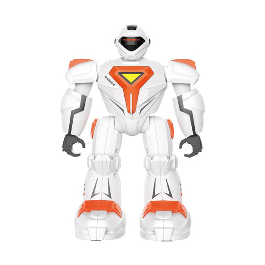 Đồ Chơi Robot Vệ Binh Không Gian Điều Khiển Từ Xa (Đỏ) VECTO VTG26