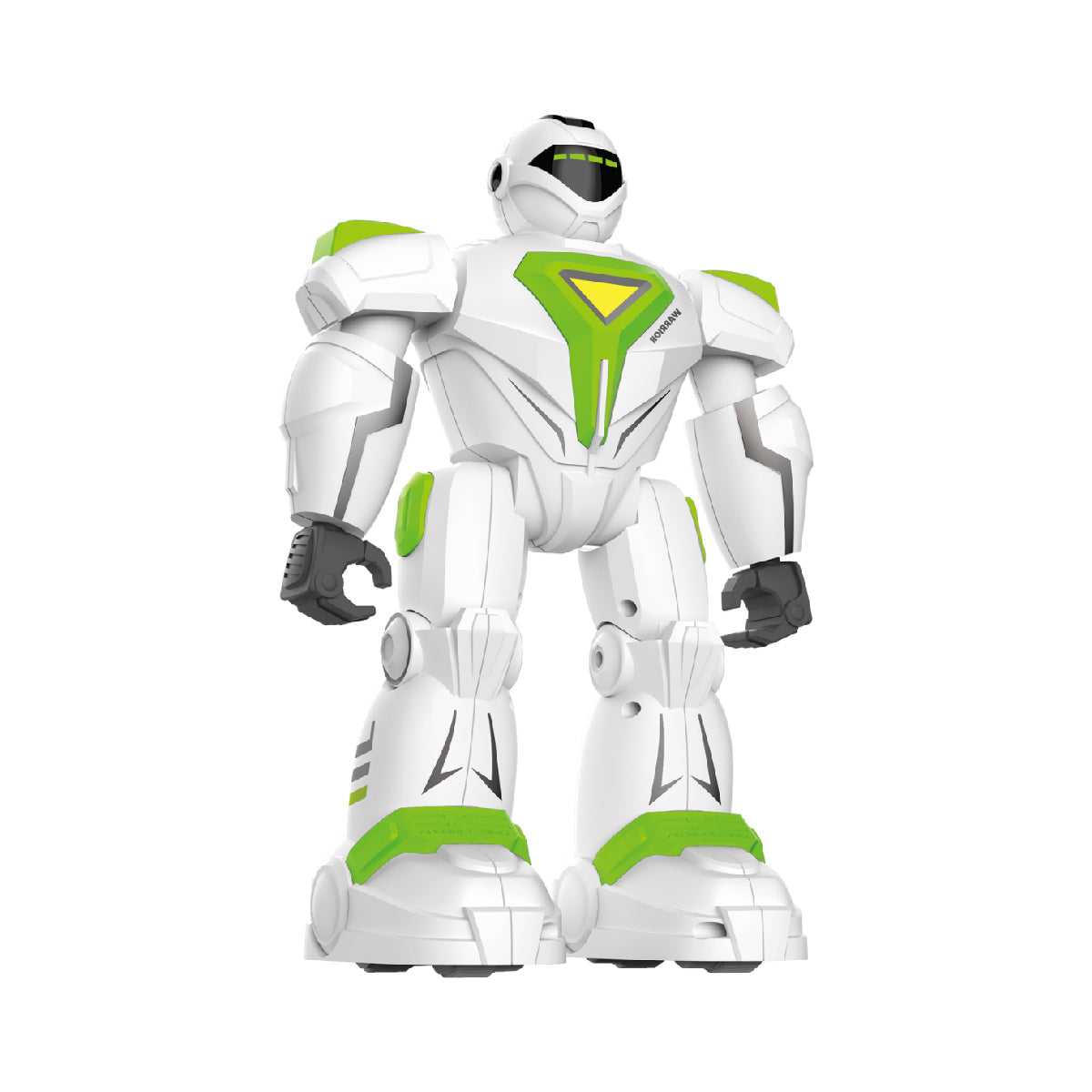 Đồ Chơi Robot Vệ Binh Không Gian Điều Khiển Từ Xa (Xanh) VECTO VTG26