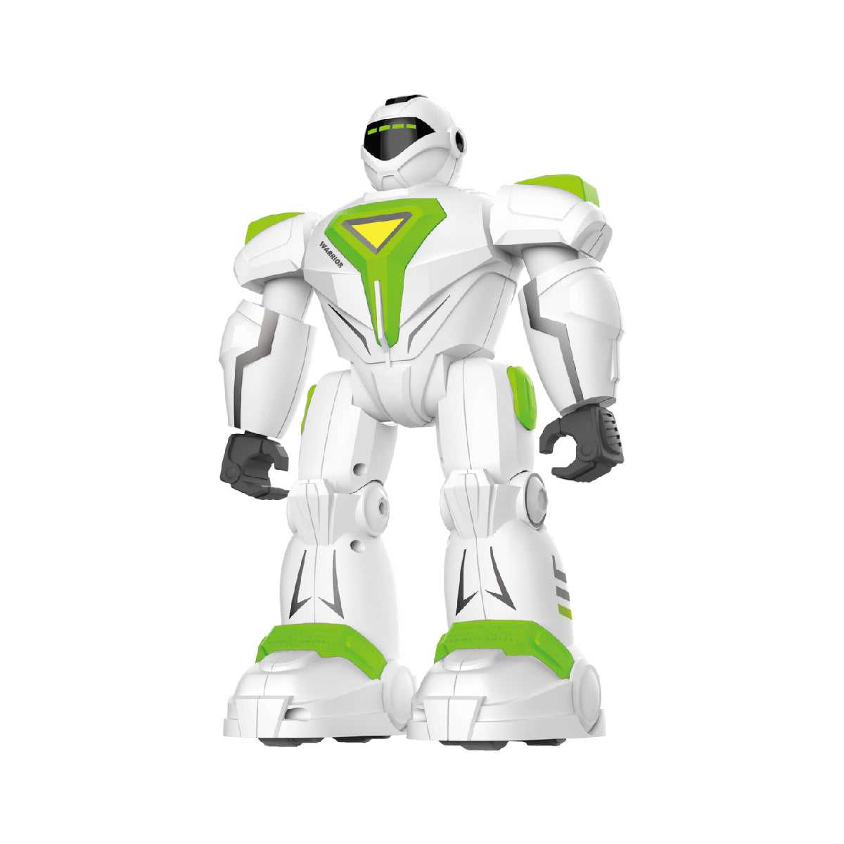 Đồ Chơi Robot Vệ Binh Không Gian Điều Khiển Từ Xa (Xanh) VECTO VTG26