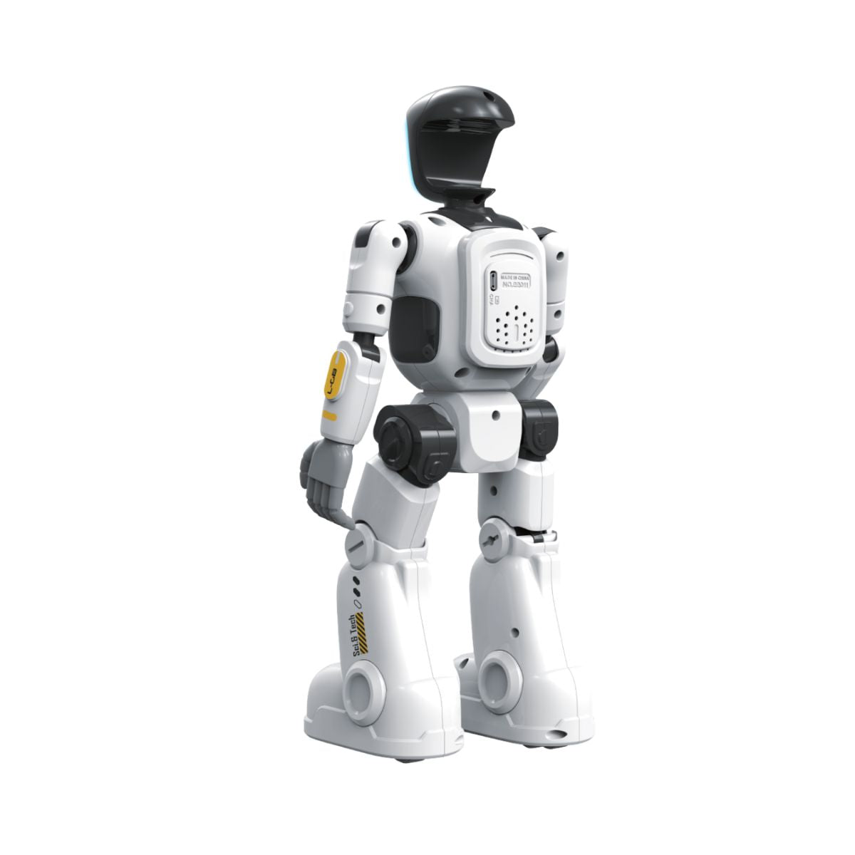 Đồ Chơi Robot Vệ Binh Tương Lai Điều Khiển Từ Xa VECTO VT22011
