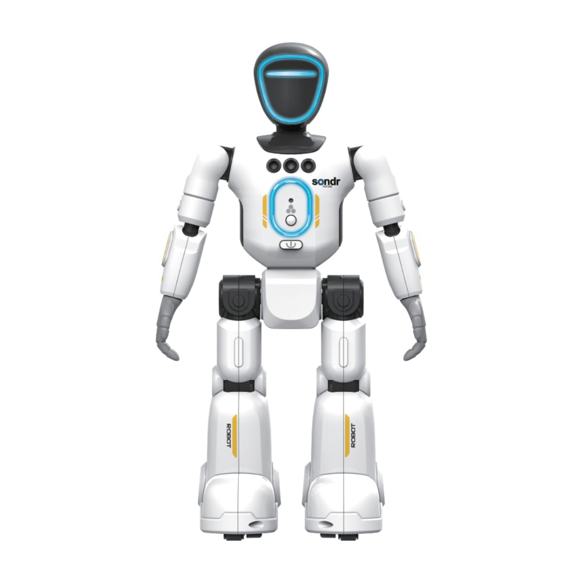 Đồ Chơi Robot Vệ Binh Tương Lai Điều Khiển Từ Xa VECTO VT22011