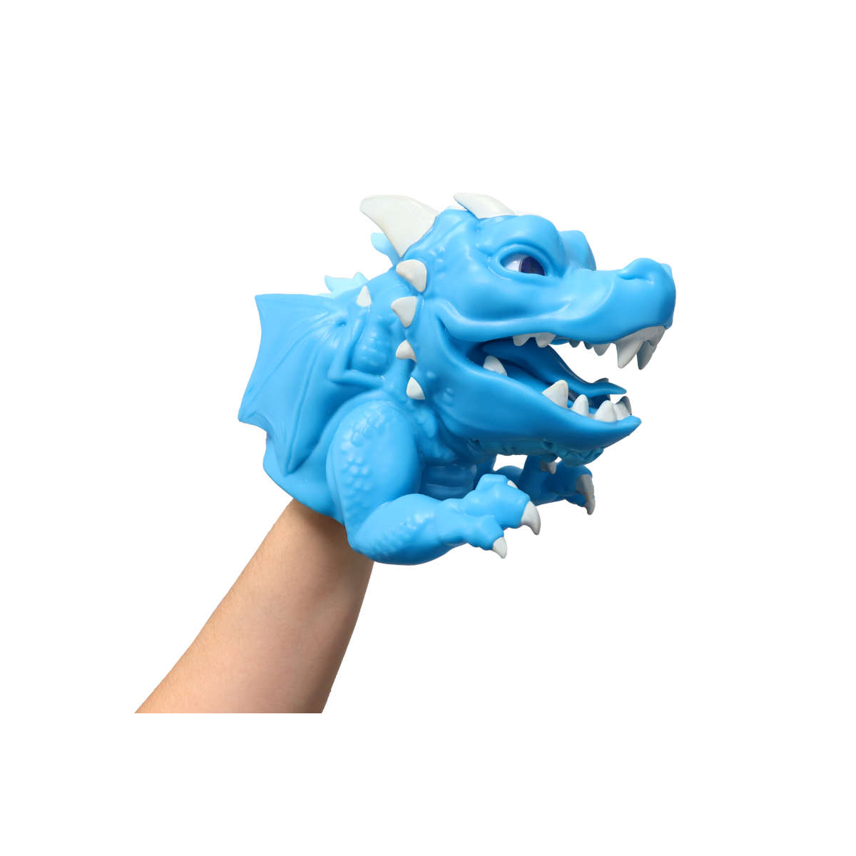 Đồ Chơi Rối Tay Rồng Băng Lạnh Giá Shard EOLO CHB001