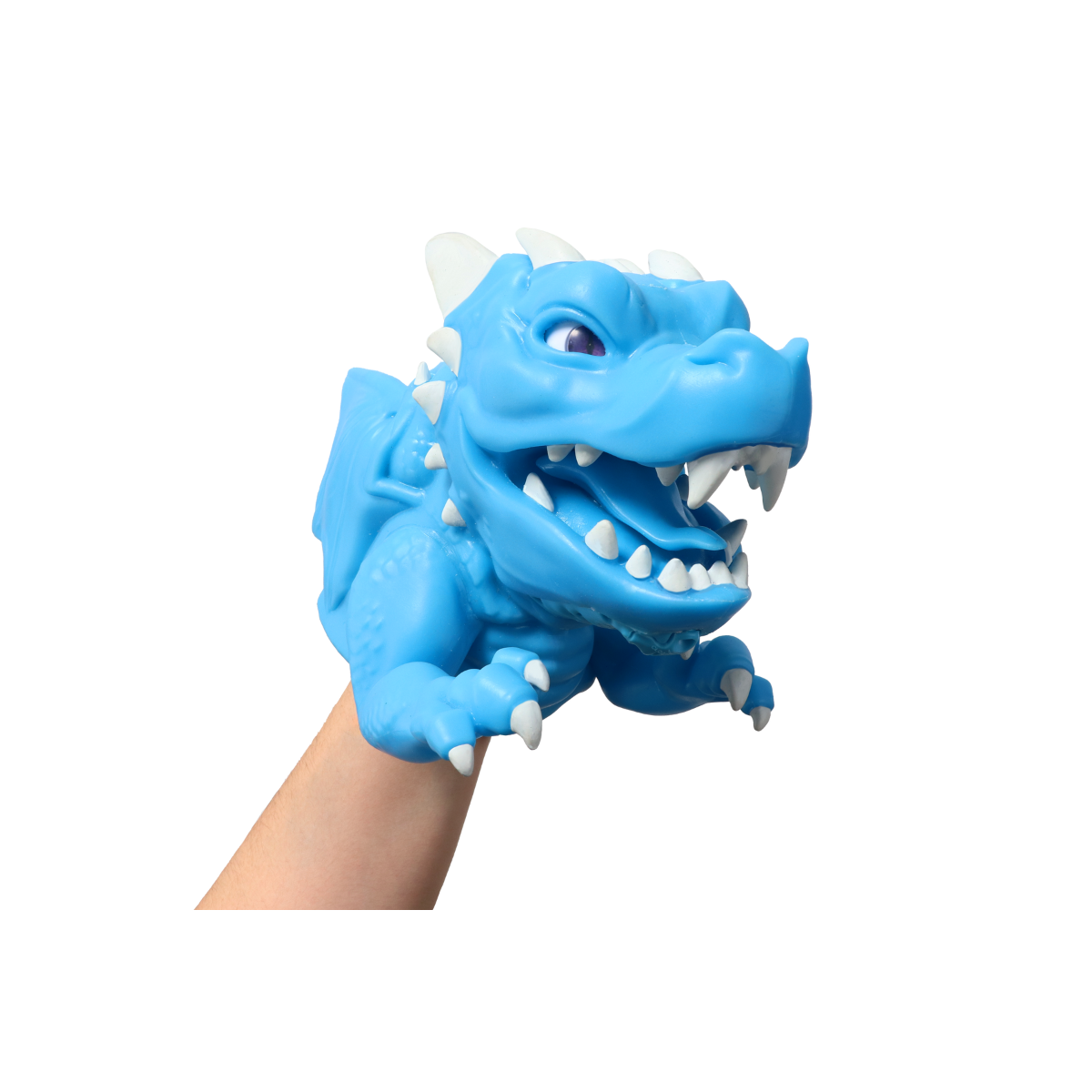 Đồ Chơi Rối Tay Rồng Băng Lạnh Giá Shard EOLO CHB001