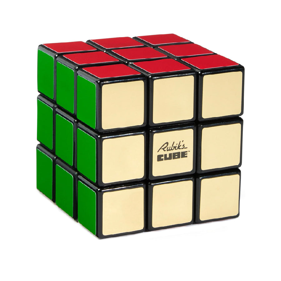 Đồ Chơi Rubik's 3x3 50th Anniversary SPIN GAMES 6068726