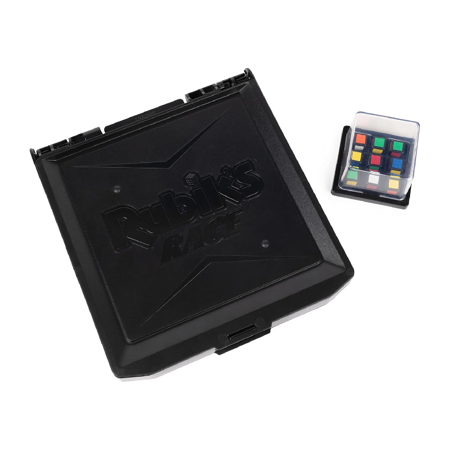 Đồ Chơi Rubik's Race Thách Đấu SPIN GAMES 6066927