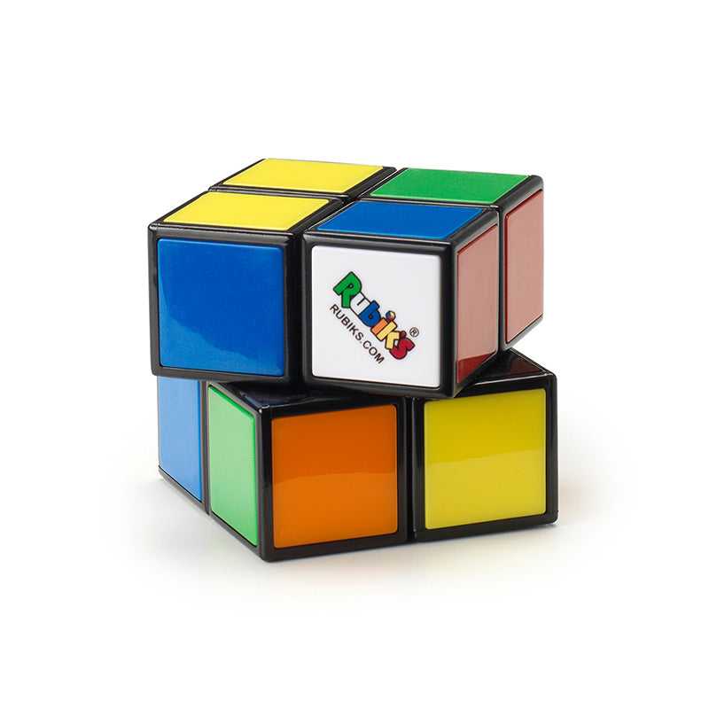 Đồ Chơi Rubik's 2x2 SPIN GAMES 6064345