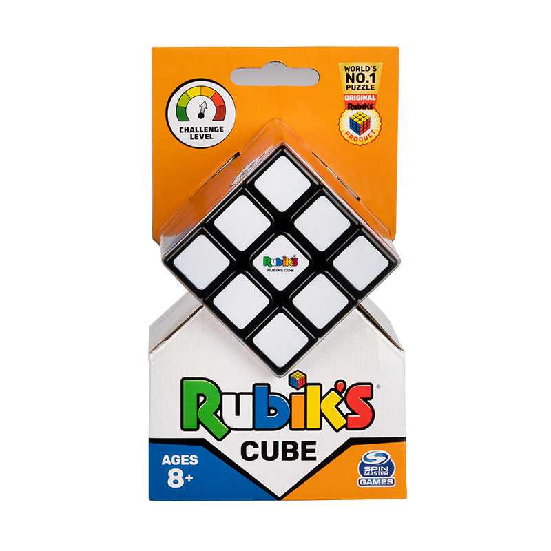 Đồ Chơi Rubik's 3x3 SPIN GAMES 6063970