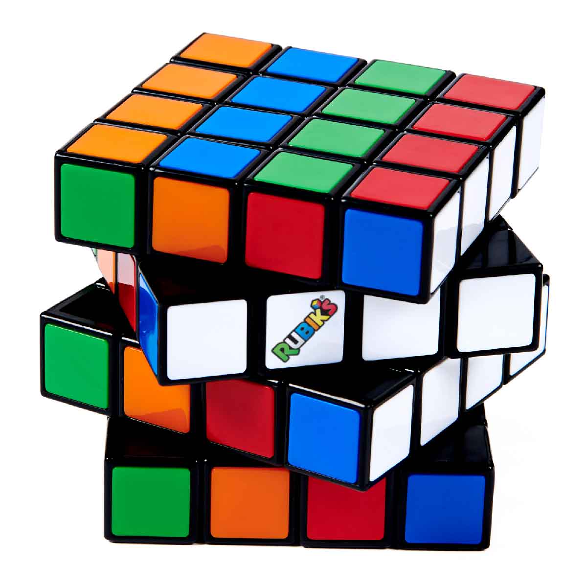 Đồ Chơi Rubik's 4x4 SPIN GAMES 6064639