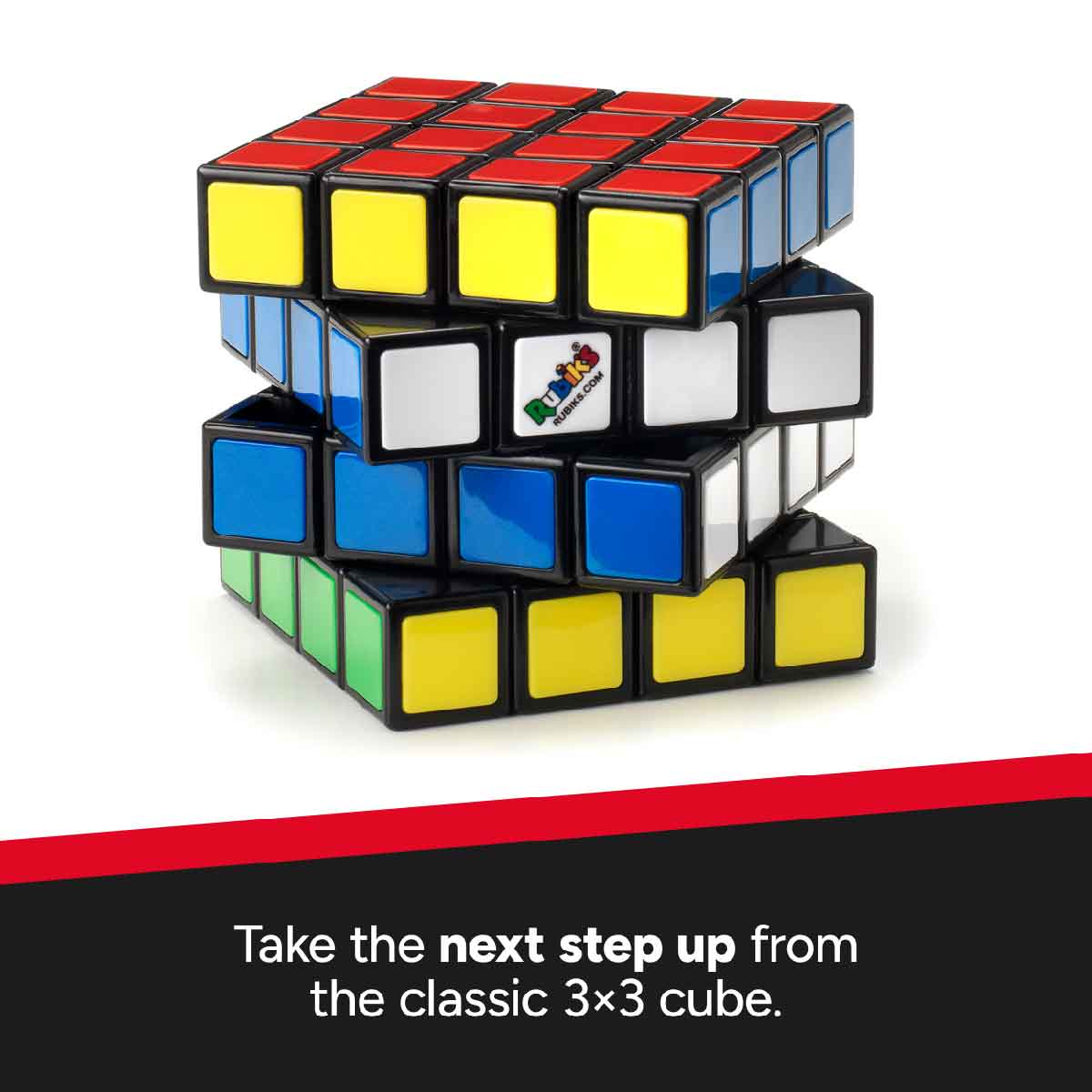 Đồ Chơi Rubik's 4x4 SPIN GAMES 6064639