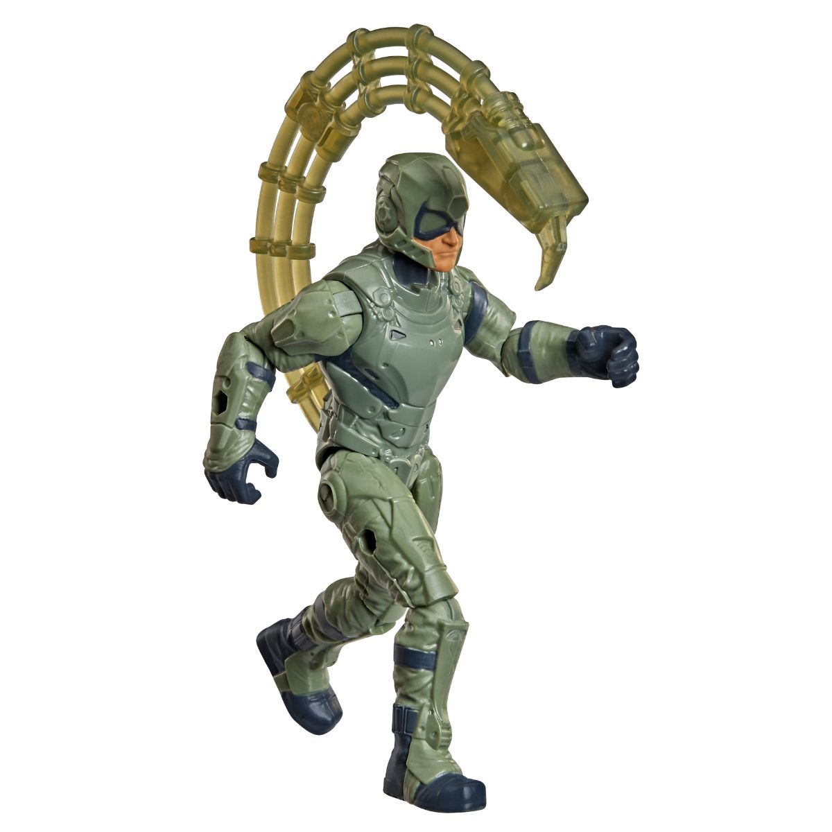 Đồ Chơi Siêu Ác Nhân Scorpion Và Trang Bị Chiến Đấu SPIDERMAN G3397/G2444