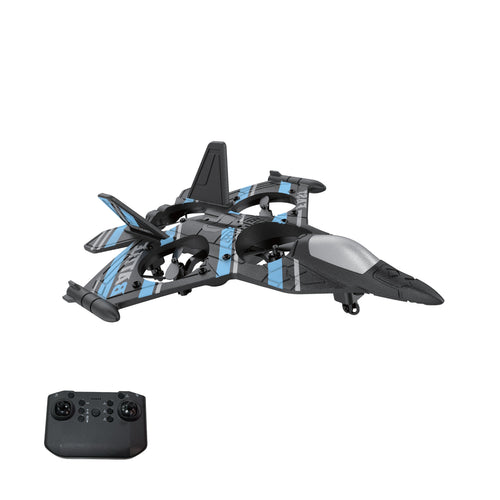 do-choi-sieu-drone-chien-co-dieu-hau-dieu-khien-tu-xa-xanh-vtx81-bl