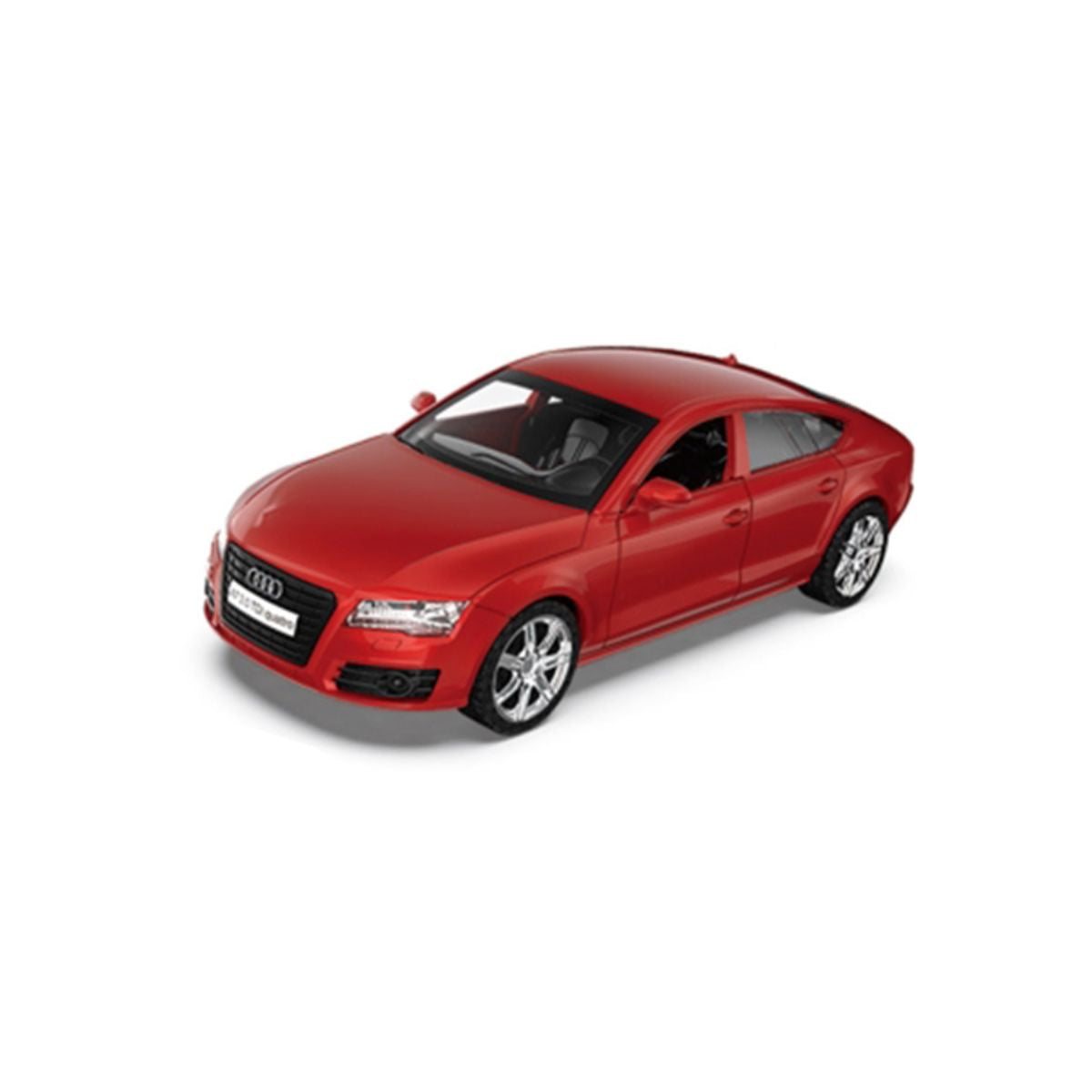 Đồ Chơi Siêu Xe Audi A7 Sportback (Đỏ) VECTO VT67306/RD