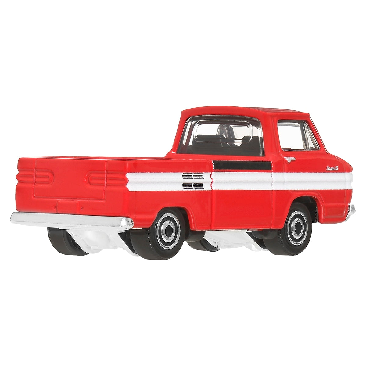 Đồ Chơi Siêu Xe Bán Tải Corvair Rampside 1961 MATCHBOX Moving Parts JBW95/FWD28