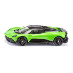 Đồ Chơi Siêu Xe Hybrid Aston Martin Valhalla SIKU 1127