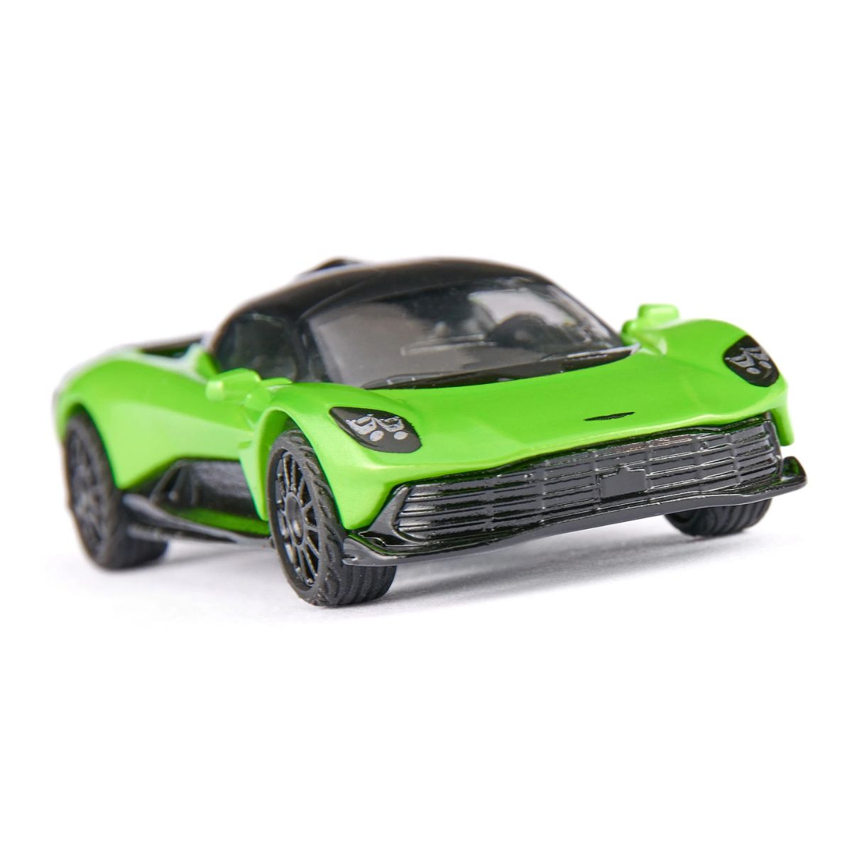 Đồ Chơi Siêu Xe Hybrid Aston Martin Valhalla SIKU 1127