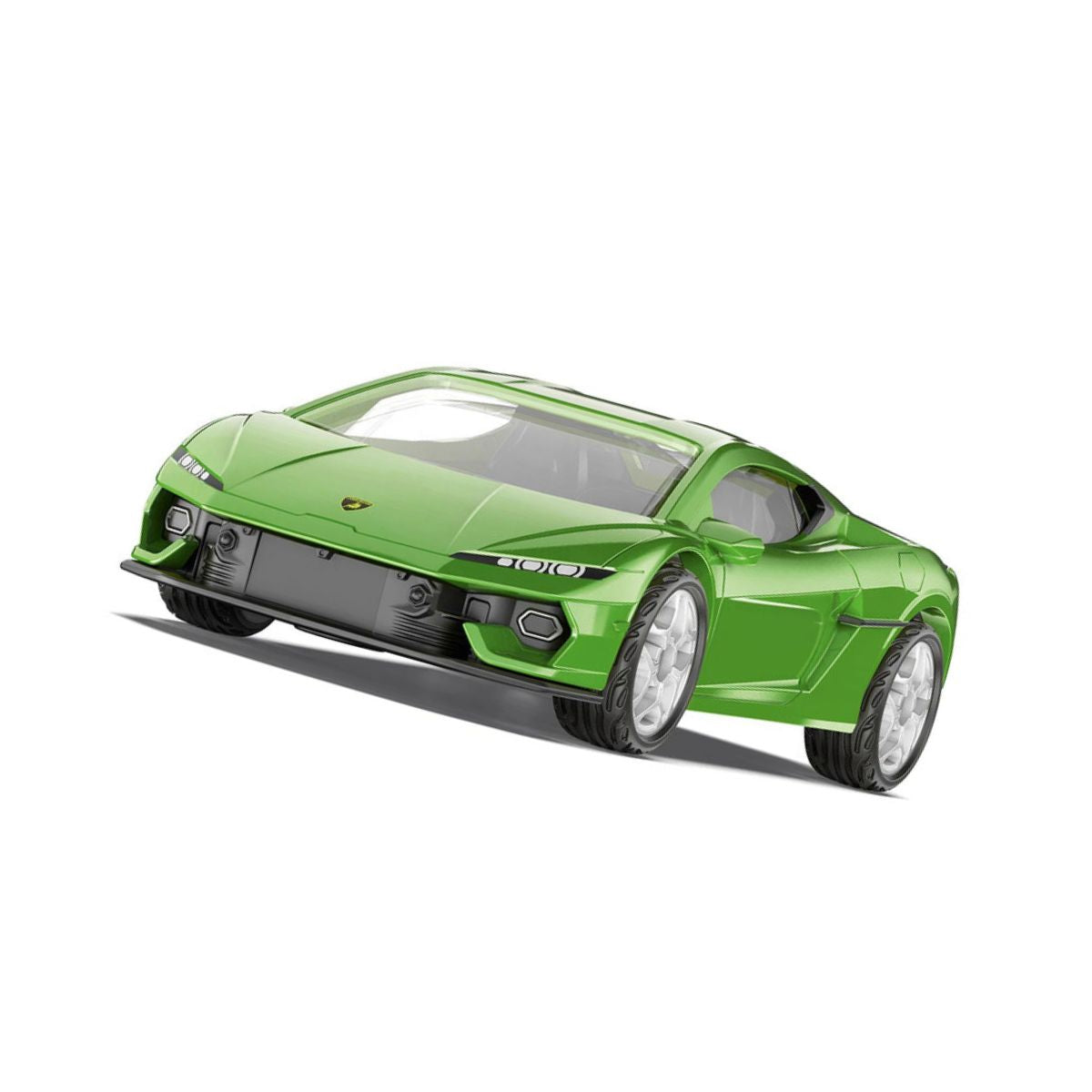 Đồ Chơi Siêu Xe Lamborghini Temerario SIKU 1130