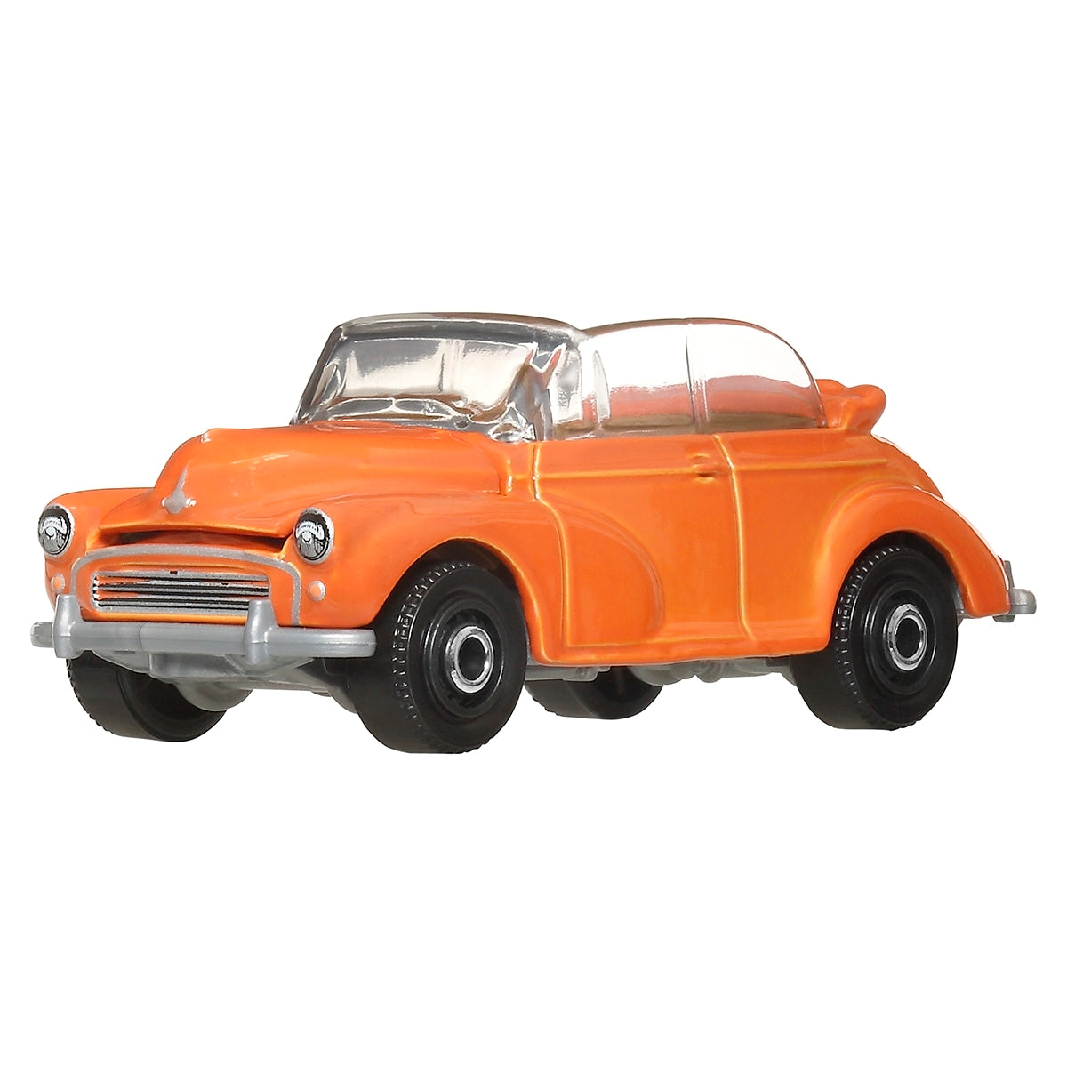 Đồ Chơi Siêu Xe Morris Minor 1957 MATCHBOX Moving Parts JBW78/FWD28