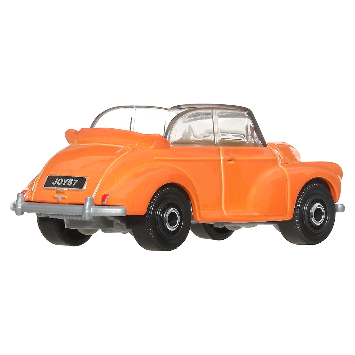 Đồ Chơi Siêu Xe Morris Minor 1957 MATCHBOX Moving Parts JBW78/FWD28