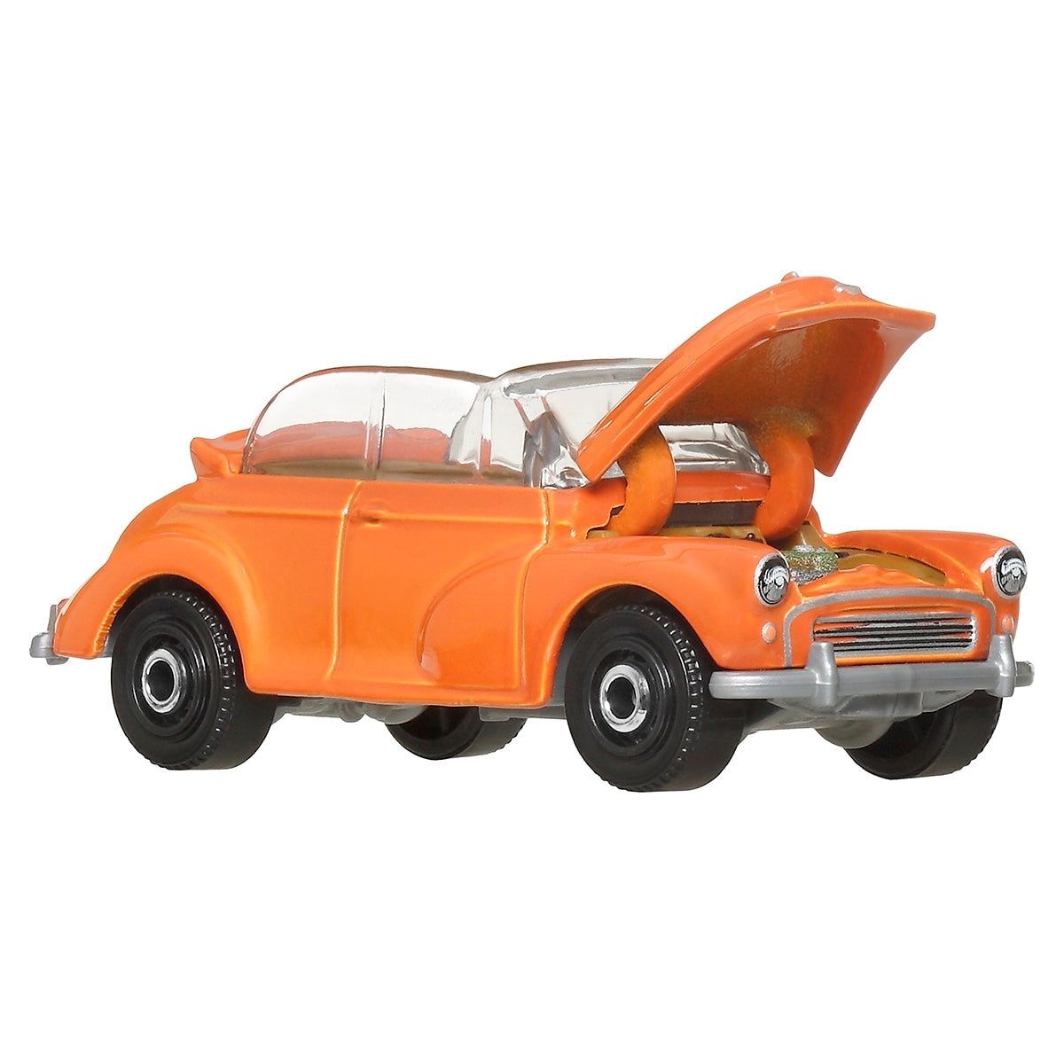 Đồ Chơi Siêu Xe Morris Minor 1957 MATCHBOX Moving Parts JBW78/FWD28