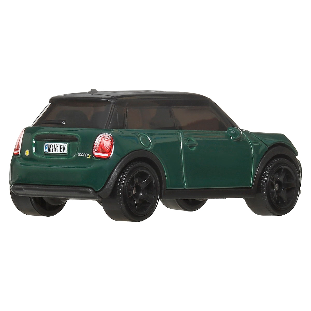 Đồ Chơi Siêu Xe Mini EV 2022 MATCHBOX Moving Parts JBW79/FWD28