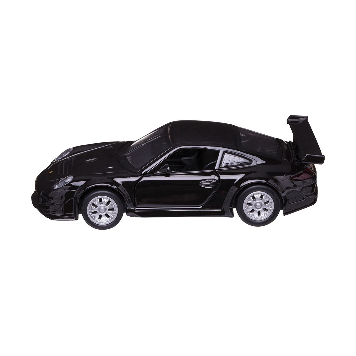 Đồ Chơi Siêu Xe Porsche 911 GT3 RSR (Đen) VECTO VT67304/BK