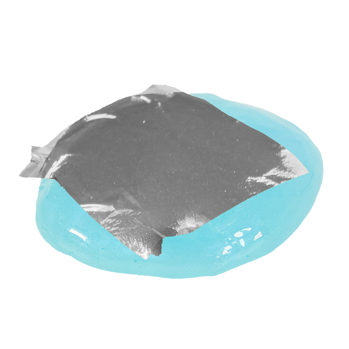 Đồ Chơi Slime Bạc – Sưu Tầm Đồng Vàng SLIMY 20271231/32155/SIL