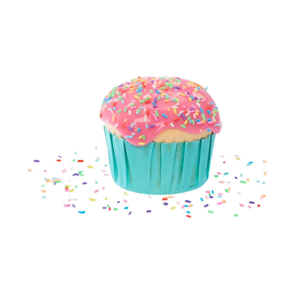 Đồ Chơi Slime Bánh Cupcake SLIME LIFE 569312-000