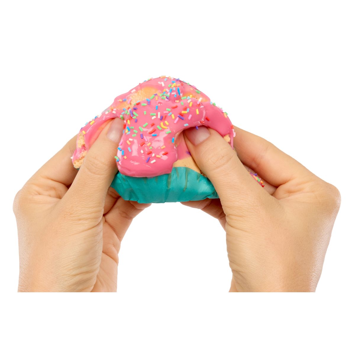 Đồ Chơi Slime Bánh Cupcake SLIME LIFE 569312-000