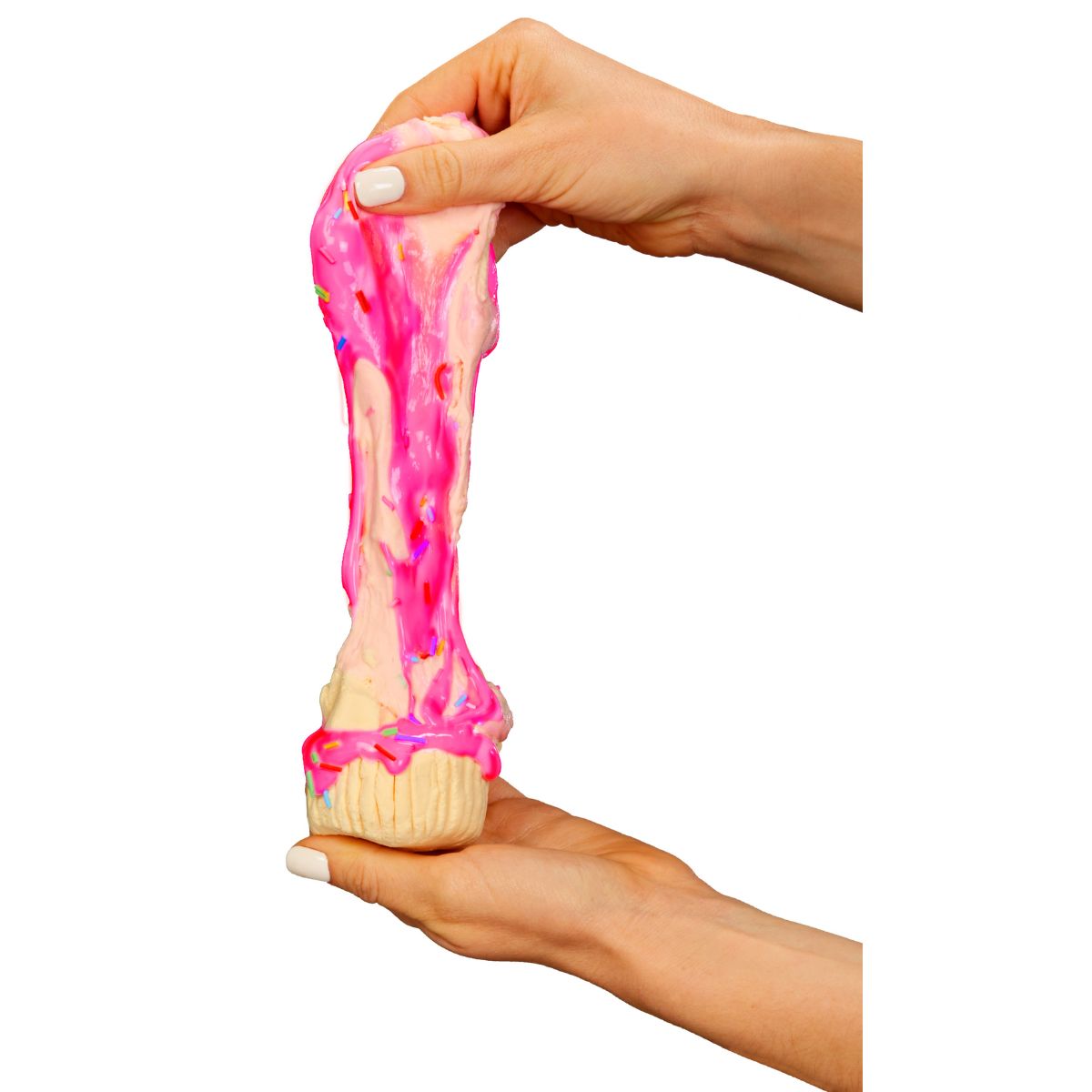 Đồ Chơi Slime Bánh Cupcake SLIME LIFE 569312-000