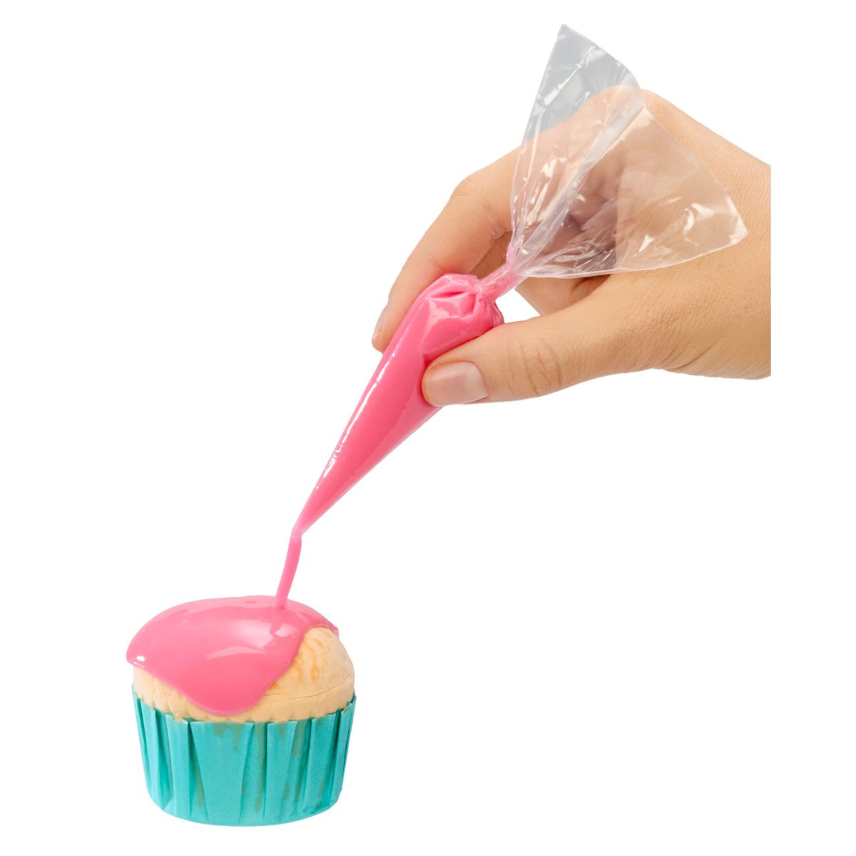 Đồ Chơi Slime Bánh Cupcake SLIME LIFE 569312-000