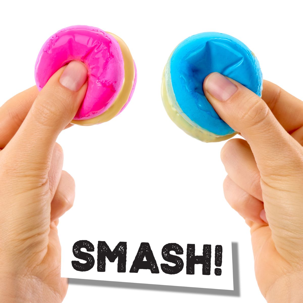 Đồ Chơi Slime Bánh Macaron SLIME LIFE 595397-C