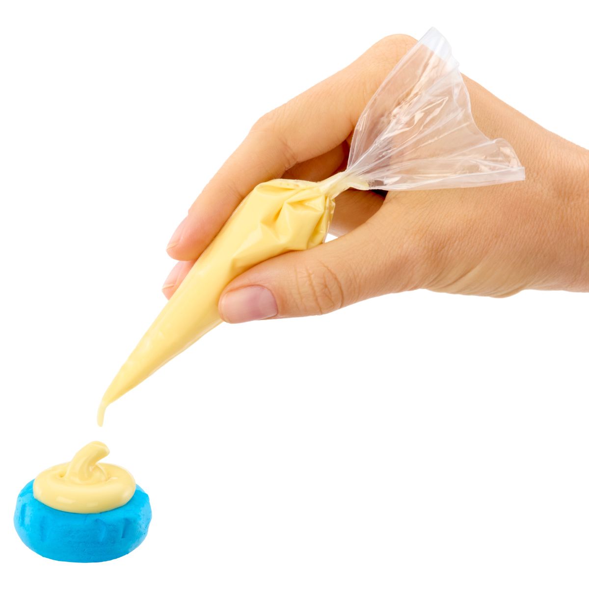 Đồ Chơi Slime Bánh Macaron SLIME LIFE 595397-C