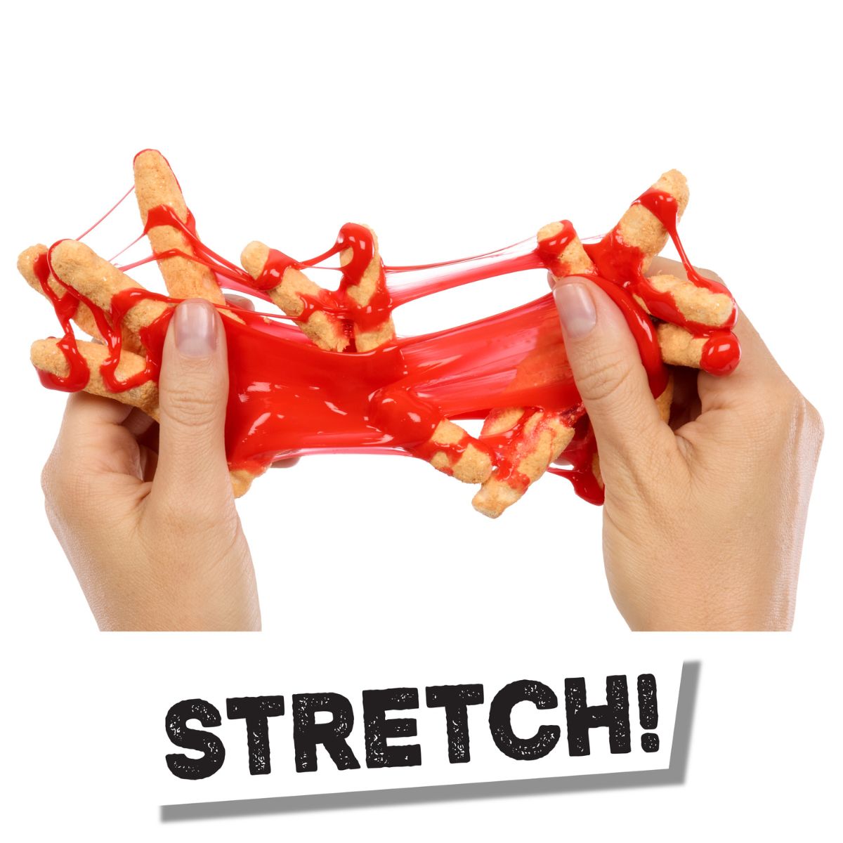 Đồ Chơi Slime Khoai Tây Chiên SLIME LIFE 569299-000