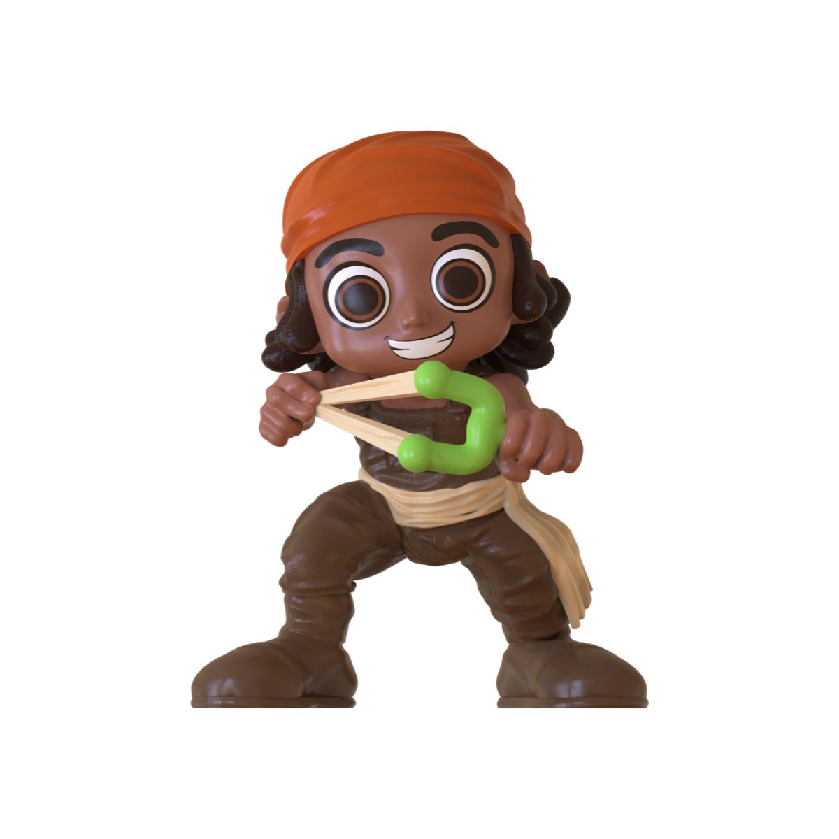 Đồ Chơi Sưu Tập Nhân Vật One Piece MF9101