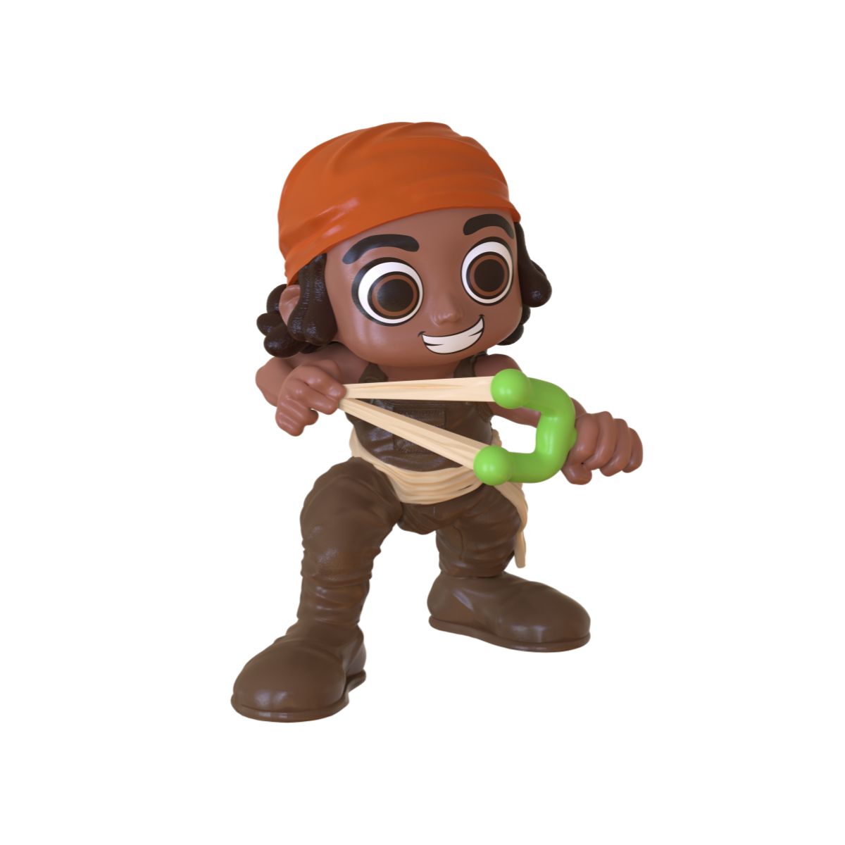 Đồ Chơi Sưu Tập Nhân Vật One Piece MF9101