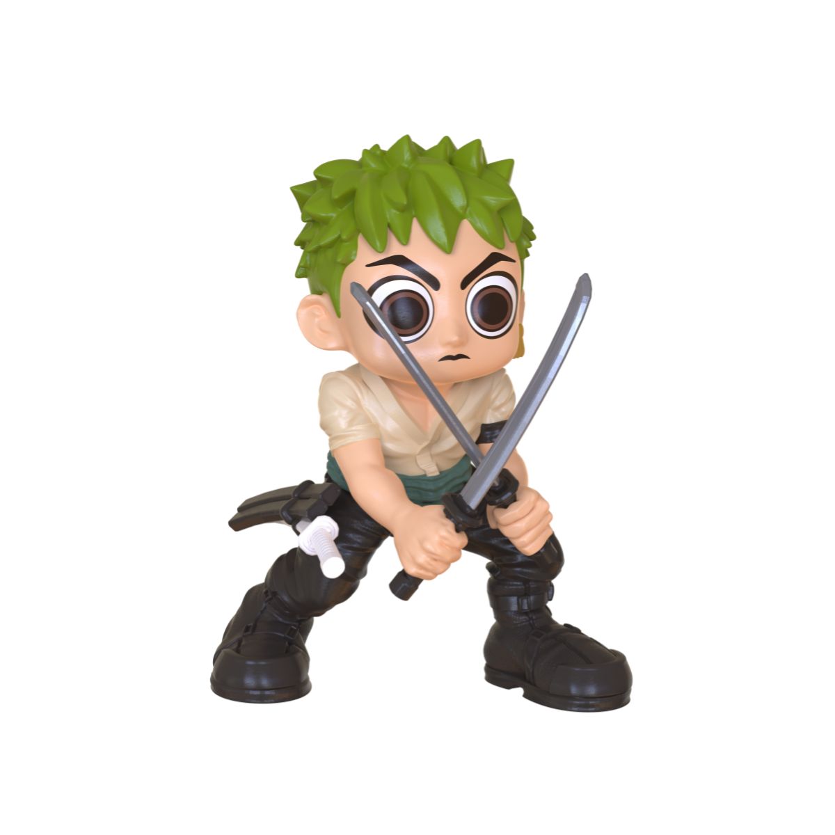 Đồ Chơi Sưu Tập Nhân Vật One Piece MF9101