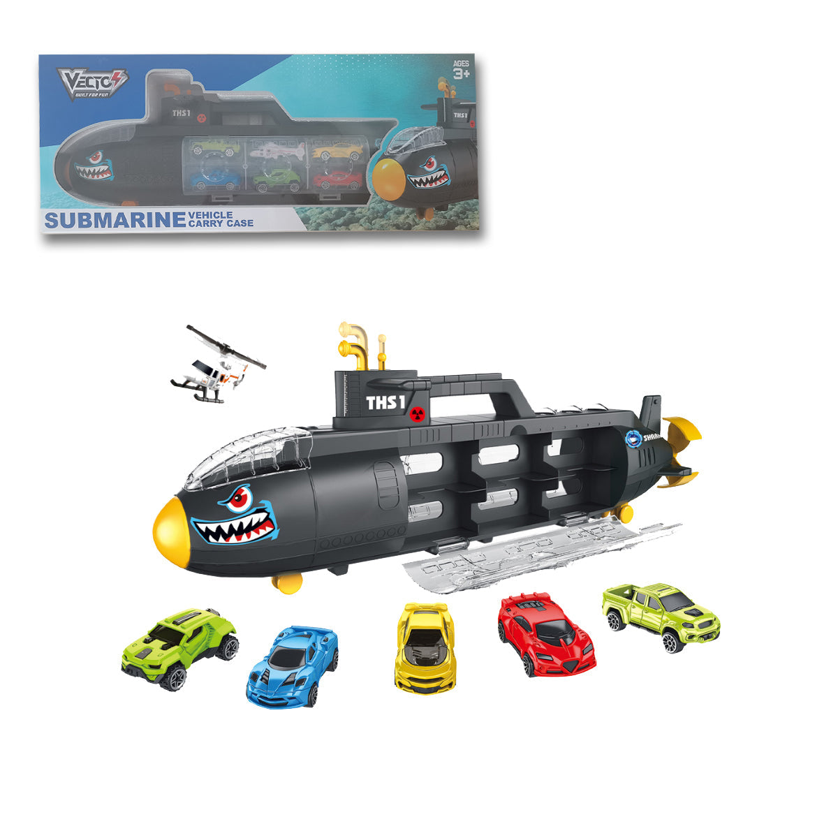 do-choi-tau-ngam-nhieu-ngan-xe-dua-vecto-vt864a-01