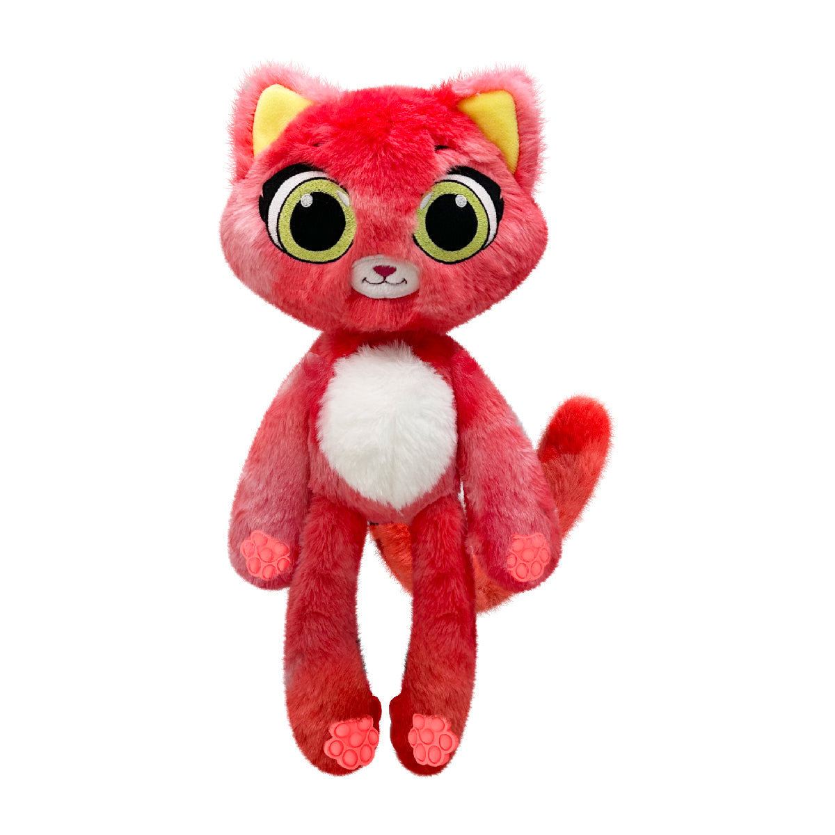 Thú Bông Bubble Pops Size 34cm - Cat PLUSH TOY 2312004-12