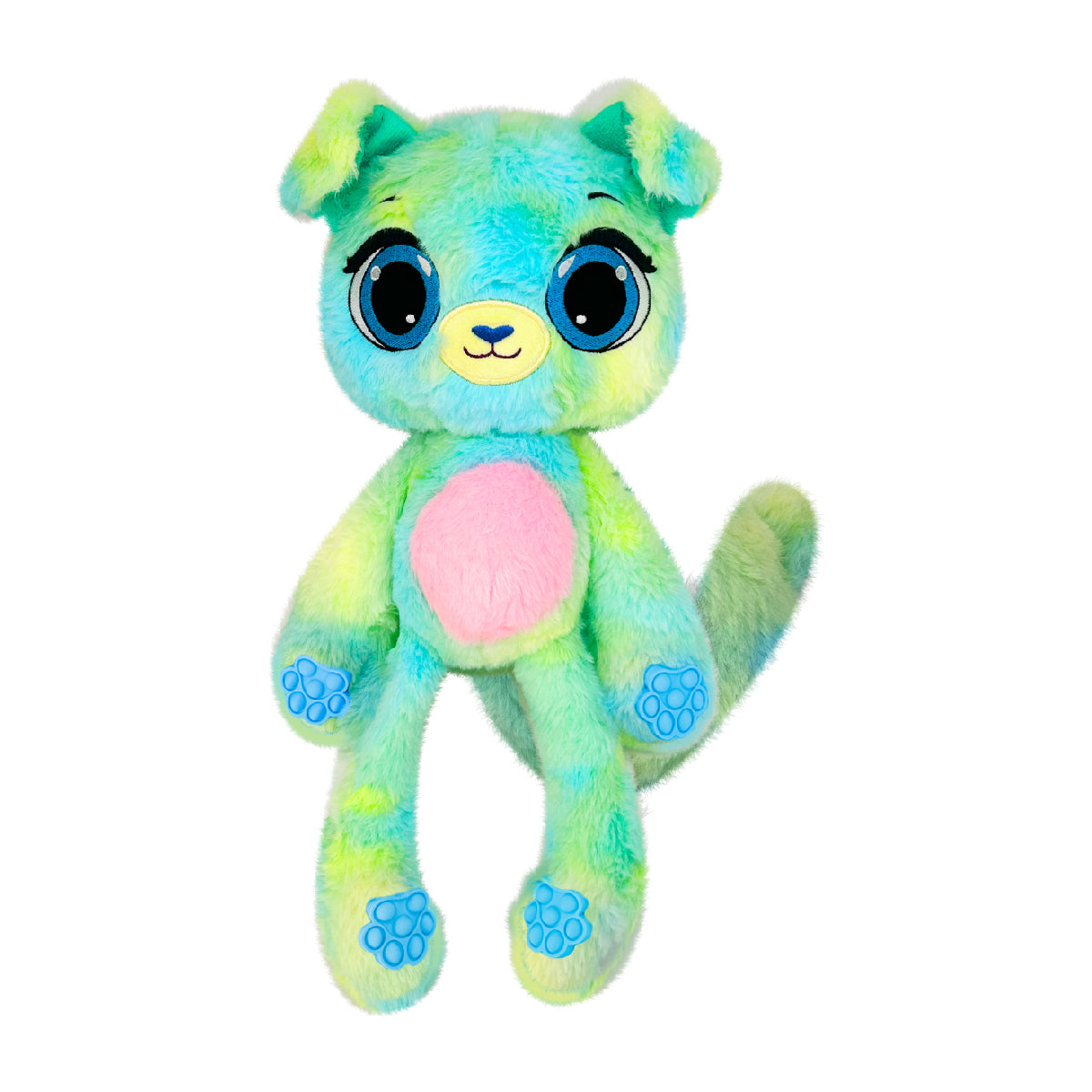 Thú Bông Bubble Pops Size 34cm - Puppy PLUSH TOY 2312004-2