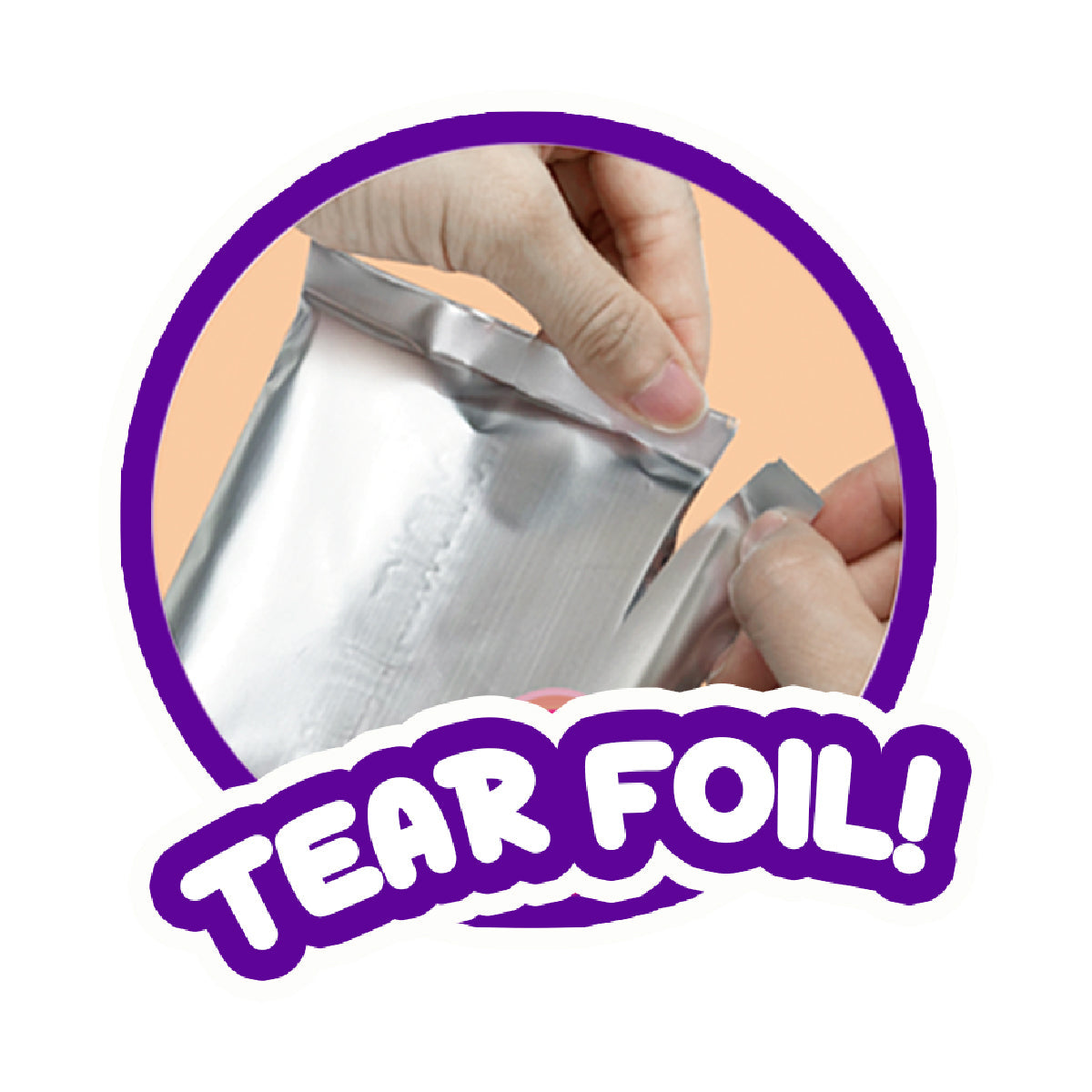 Thú Bông Bubble Pops Size 34cm - Puppy PLUSH TOY 2312004-2