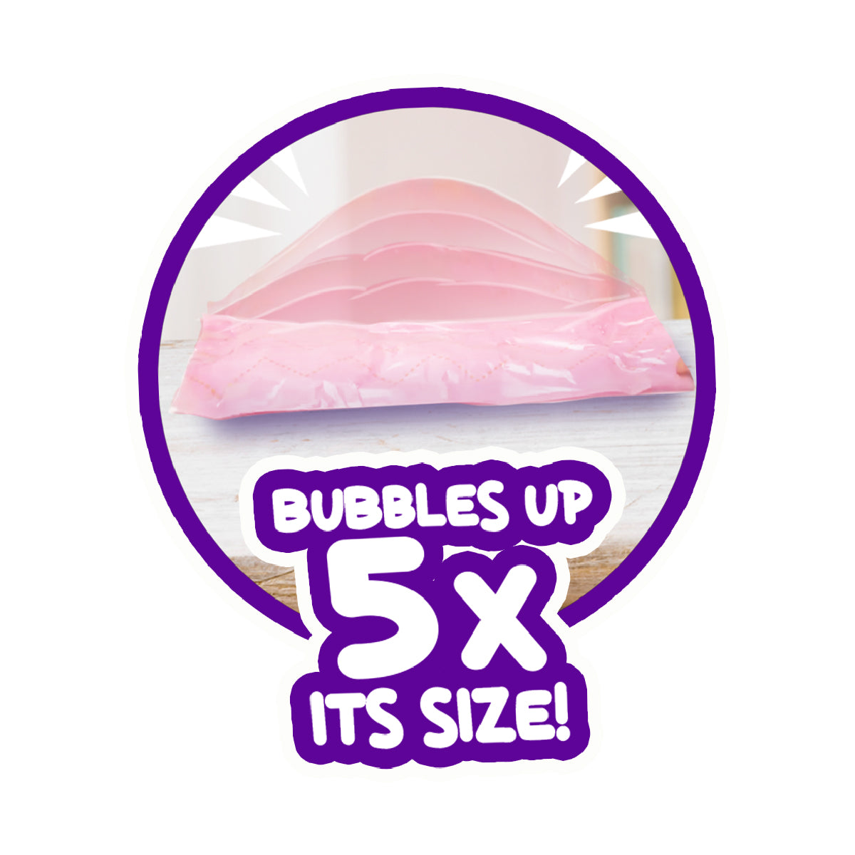 Thú Bông Bubble Pops Size 34cm - Puppy PLUSH TOY 2312004-2