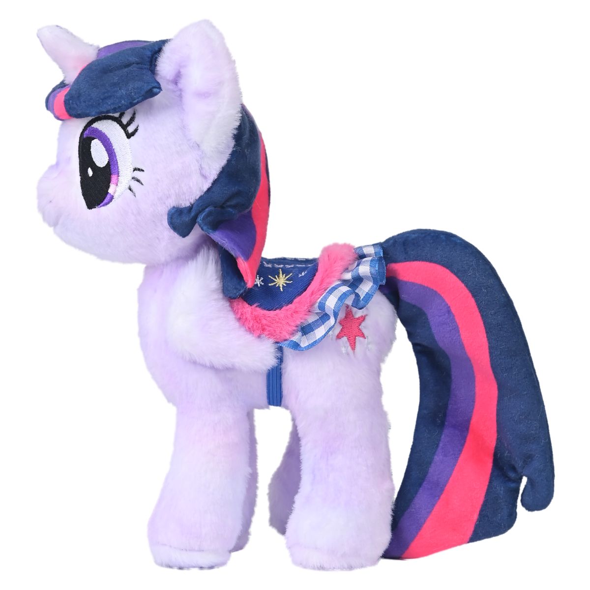 Đồ Chơi Thú Bông My Little Pony - Plush Pendant Wave 2 PLUSH TOY 710614
