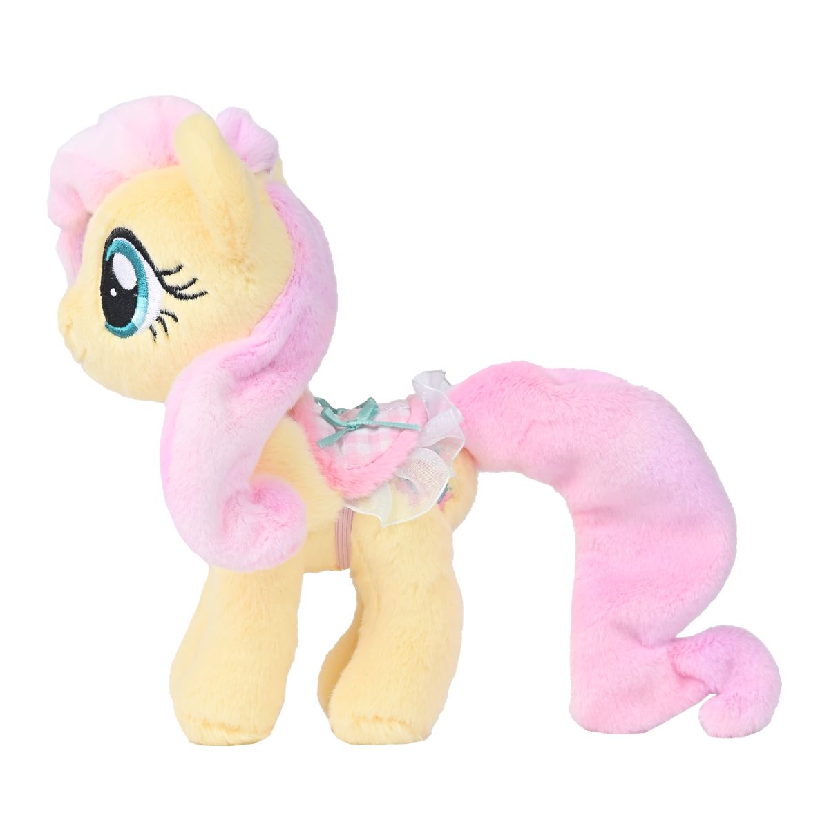 Đồ Chơi Thú Bông My Little Pony - Plush Pendant Wave 2 PLUSH TOY 710614