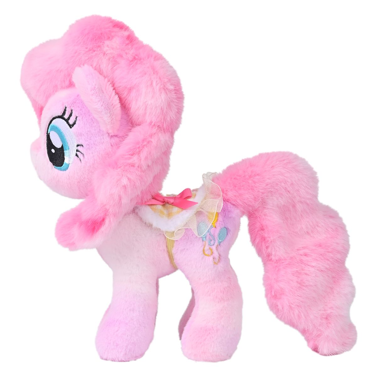 Đồ Chơi Thú Bông My Little Pony - Plush Pendant Wave 2 PLUSH TOY 710614