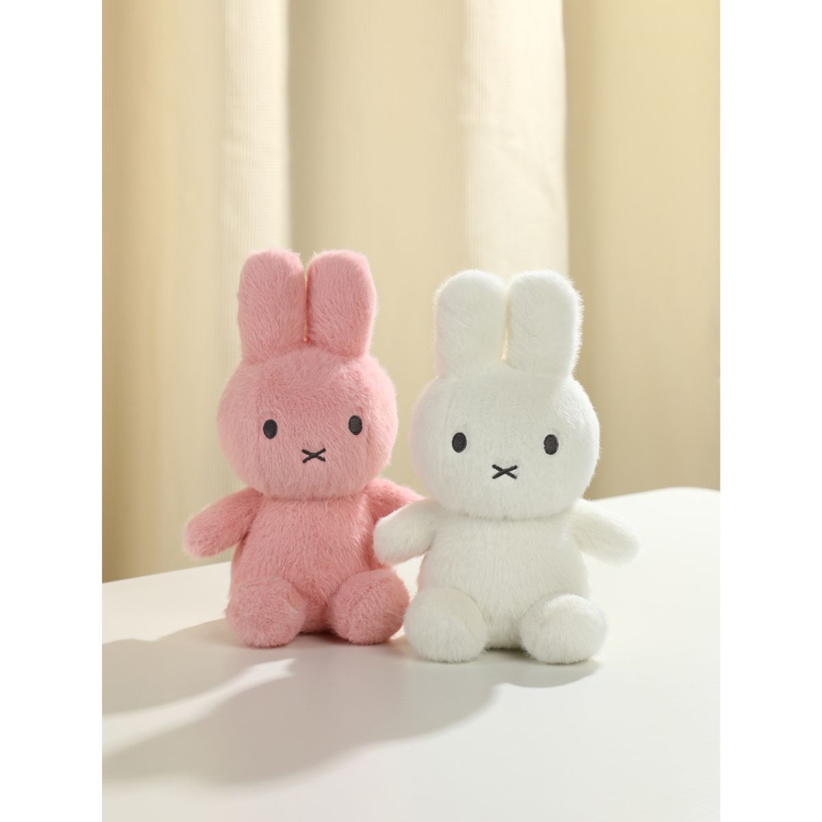 Đồ Chơi Thú Bông Thỏ Hồng MIFFY MIF37321