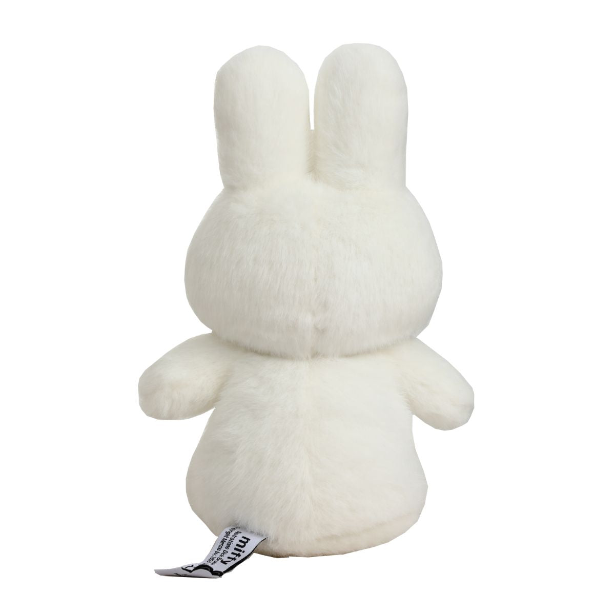Đồ Chơi Thú Bông Thỏ Trắng MIFFY MIF37306