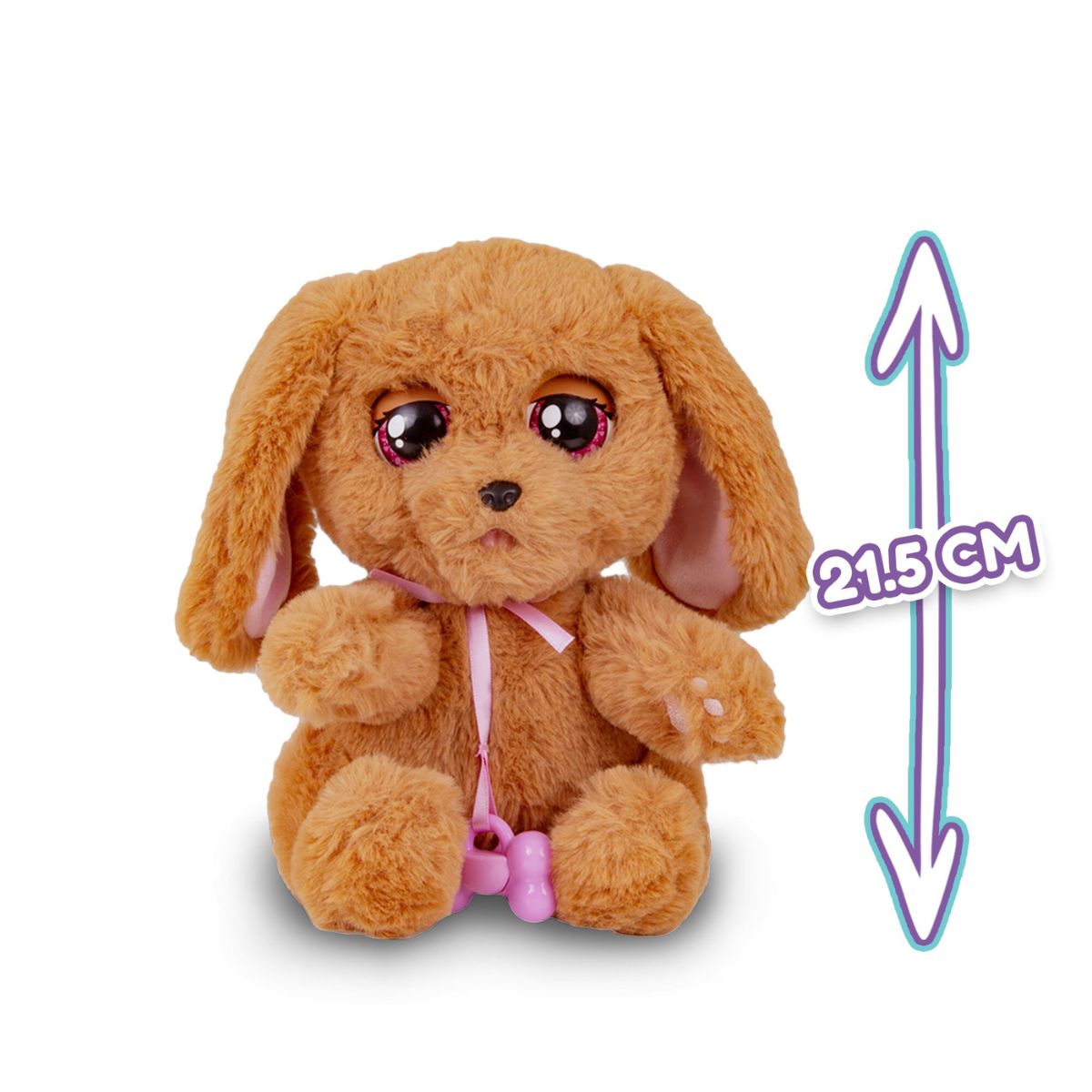 Đồ Chơi Thú Cưng Cún Cocker BABY PAWS BP917637
